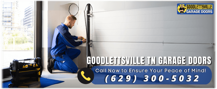 Garage Door Repair Goodlettsville TN